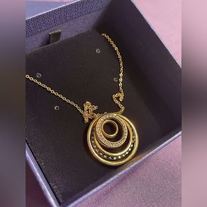 Swarovski Dynamic Pendant